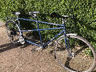 dawes tandem for sale