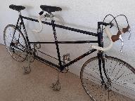 Racing tandem 2024 for sale