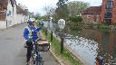 Easter 2017 - Kennet & Avon Canal