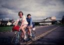 1982 - Taunton Ride