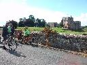 Brougham Castle, near Penrith