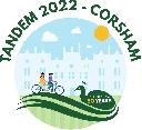 Tandem National 2022 Logo