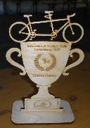 Tandem games trophy