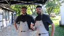 BBQ caterers