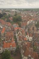 From Abdijtoren de Lange Jan (Tall John Abbet Tower) in Middelburg