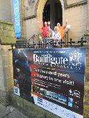 Bailiffgate Museum & Gallery, Alnwick