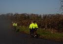 Through the lanes near Biddestone