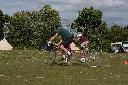25.05.25-25 Tandem Games turning circle