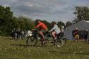 25.05.25-25 Tandem Games turning circle