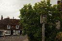 26.05.25-20 Frittenden village sign