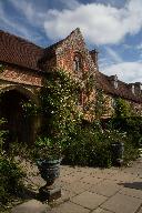 26.05.25 Sissinghurst Gardens