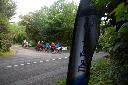 27.05.25 Banner at roadside