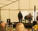 28.05.25 The evening band at Tandem 2025