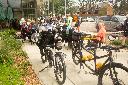 29.05.25 Tandems at velocio start at Tandem 2025