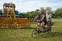 29.05.25 Martin Hook at try a Tandem at Tandem 2025