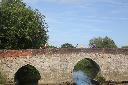 30.05.25 Crossing the River Medway at Tandem International 2025