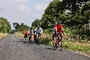 Stuart, Jackie and the West Country group near Colerne