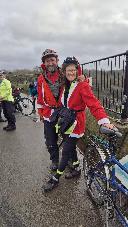 Paul and Nell Buckley