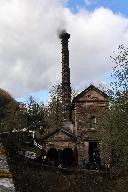 Leewood Pump House
