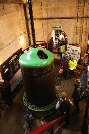 Paul et al in in Leewood Pump Hous