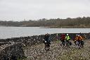 Paul, Mary,Terry,Cathy,Chris and Helen Juden at Carsington Water