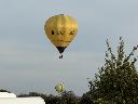 Thanks Neil for arranging the Hot Air Baloon Visit 😁