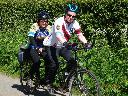Starting from: Ditton,near Maidstone, at 9.30, 38 miles, Easy