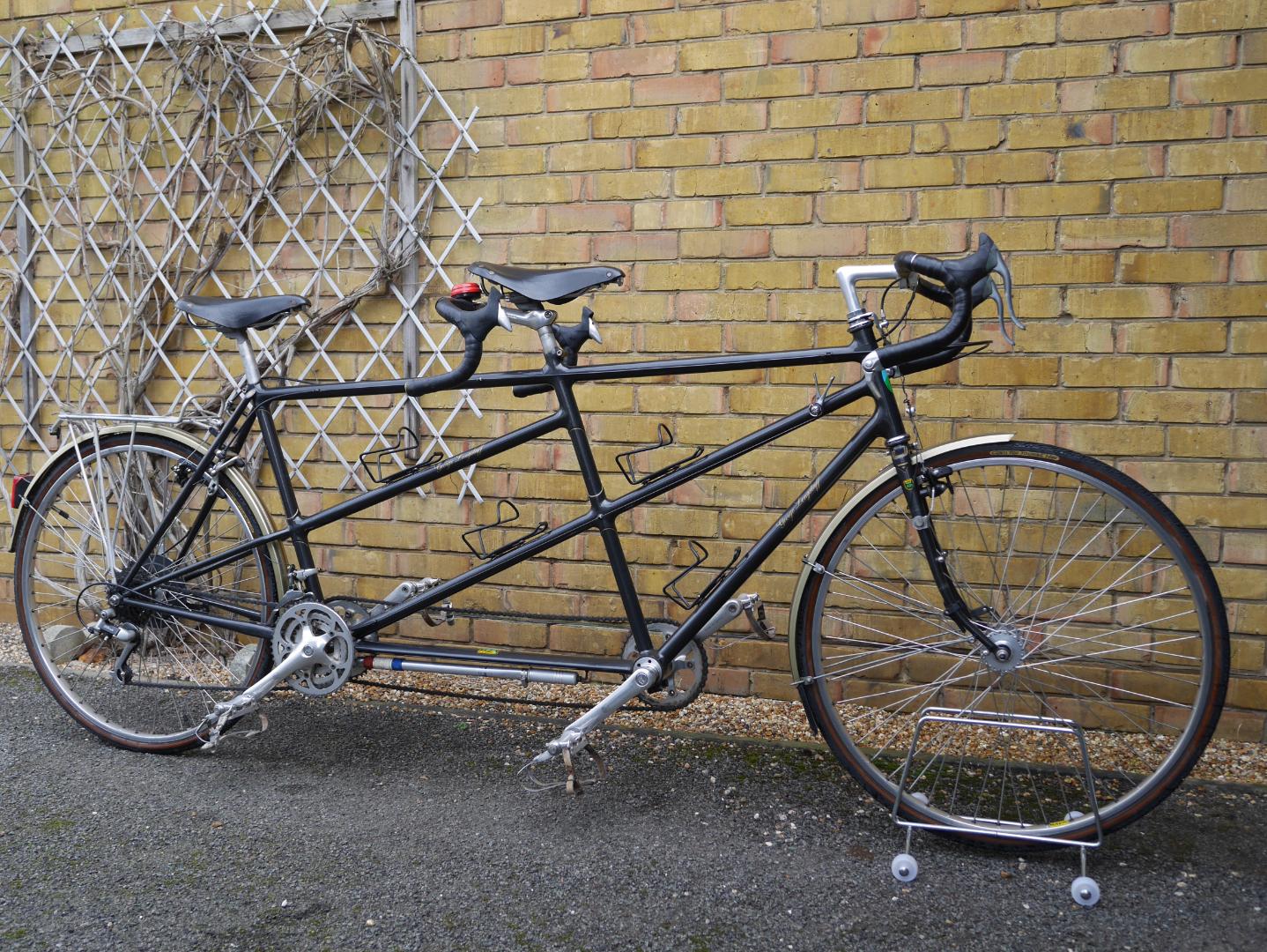 Tandem club deals for sale