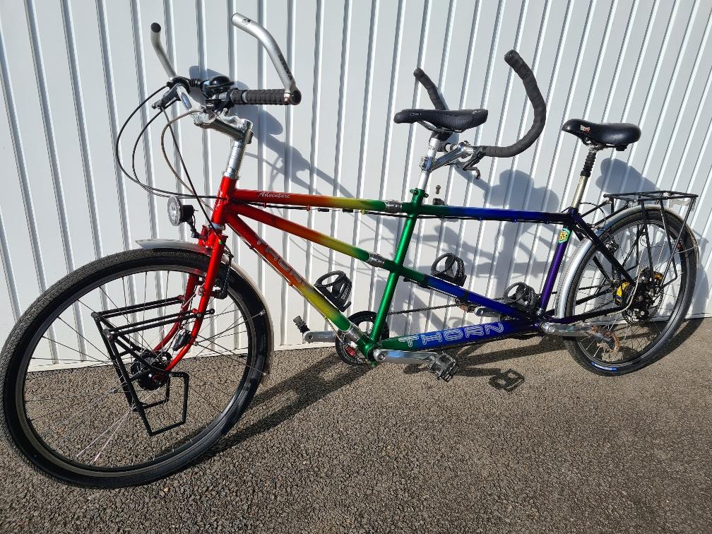 Thorn tandem best sale for sale