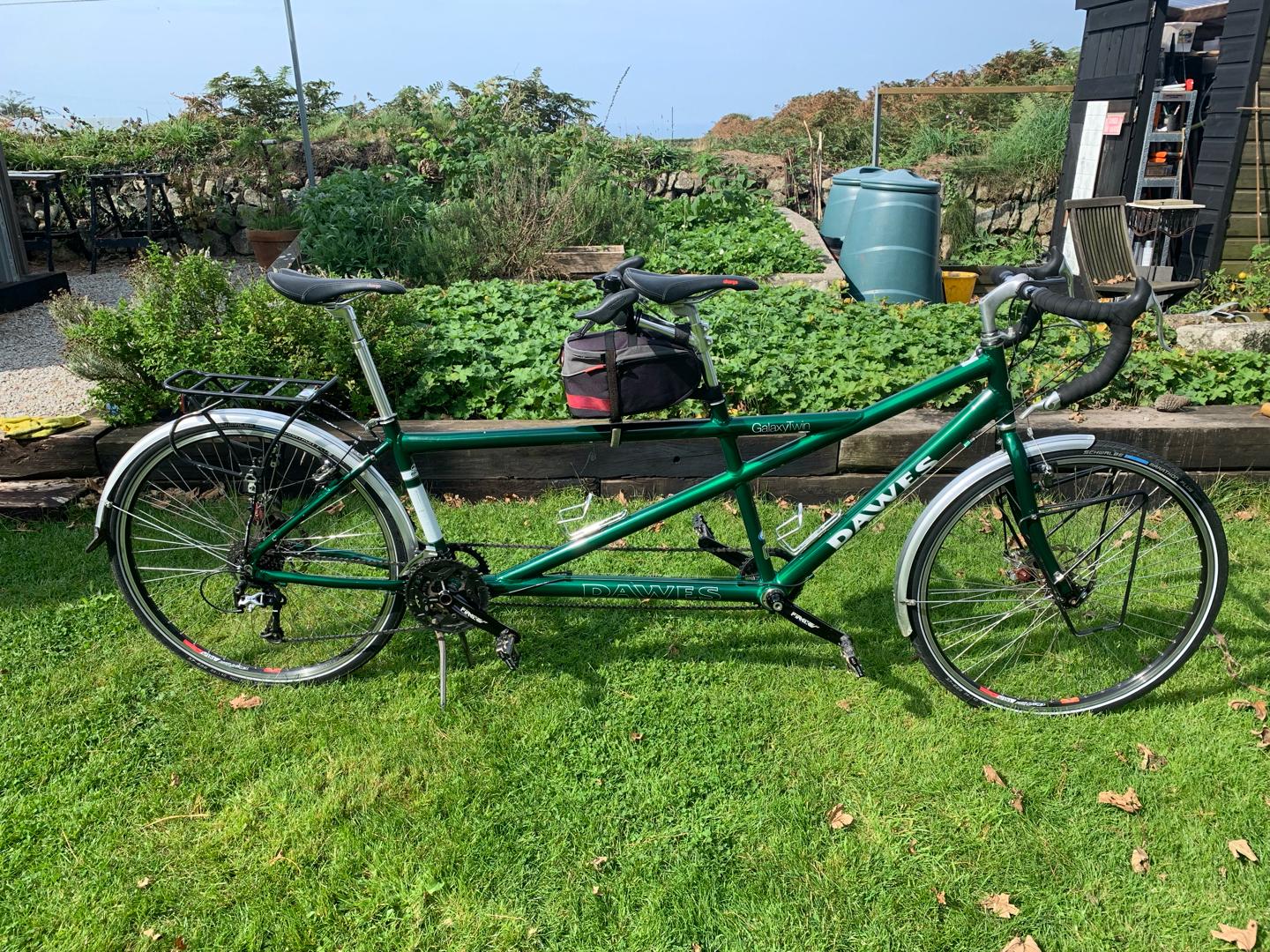 Tandem Club ForSale