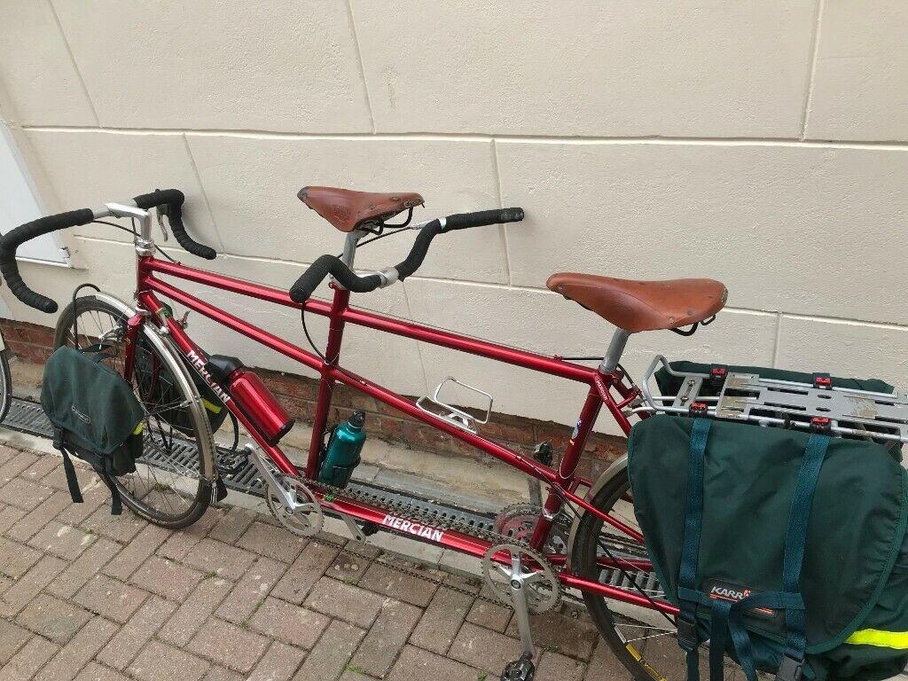 Mercian tandem cheap