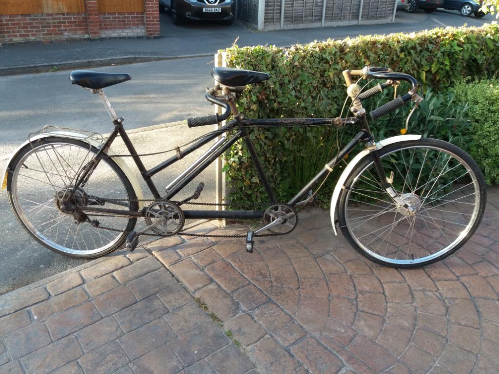 Tandem Club ForSale