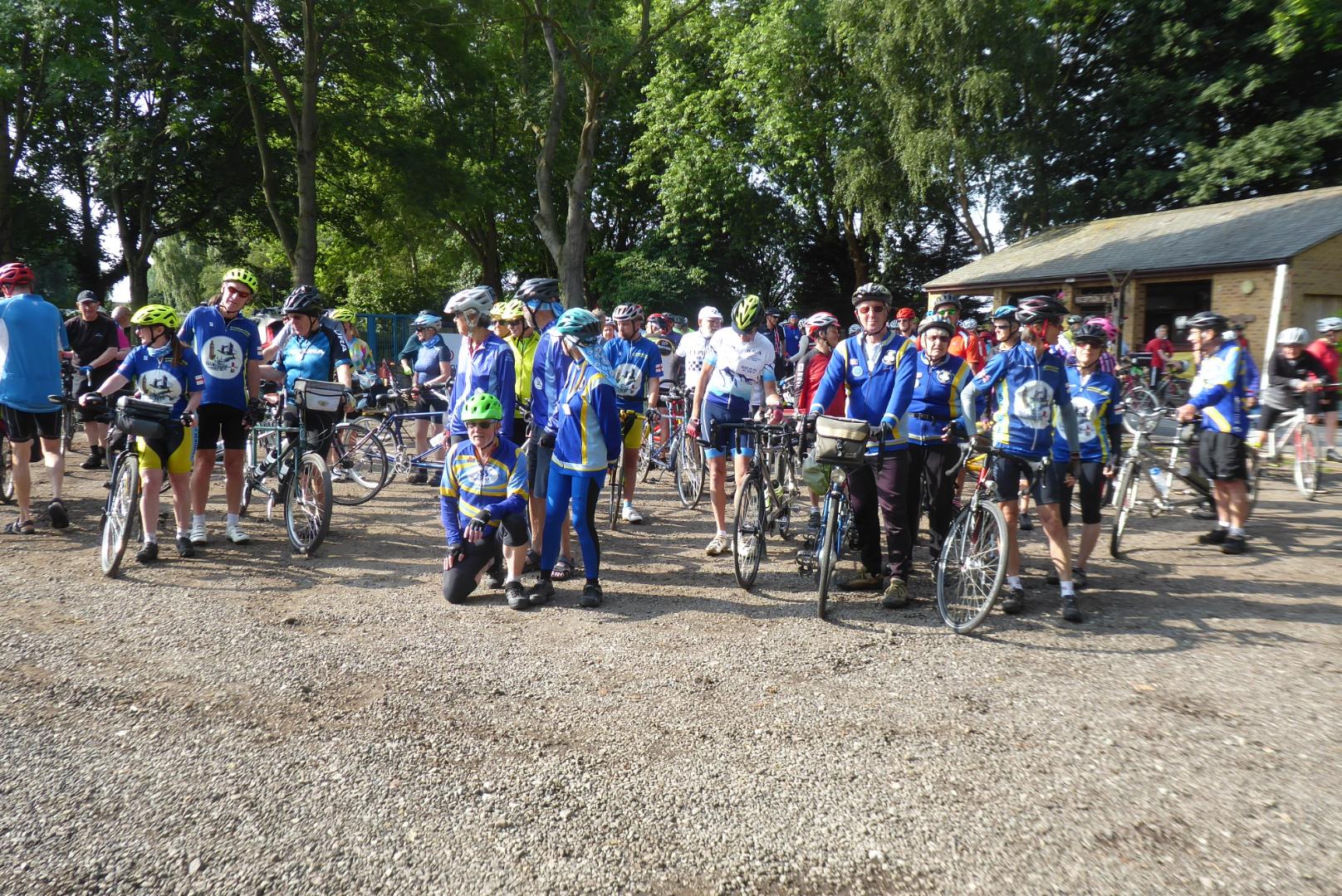 Tandem Club in the news Tandem Club in the news