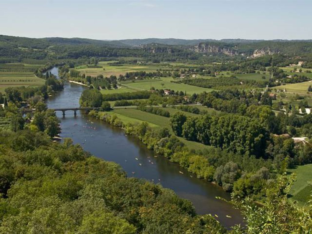 dordogne river photos