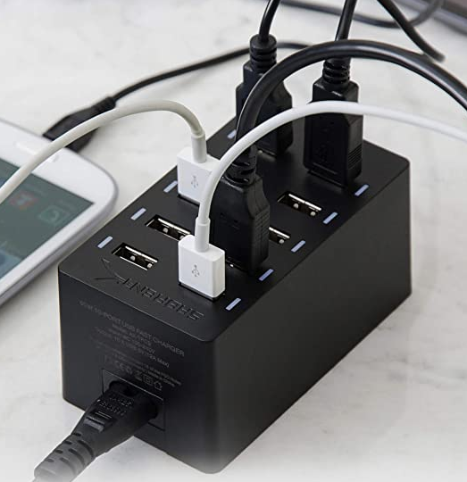 UsbCharger