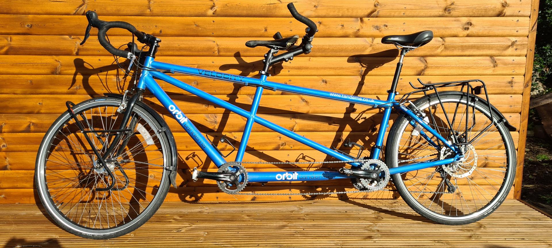 Tandem Club ForSale