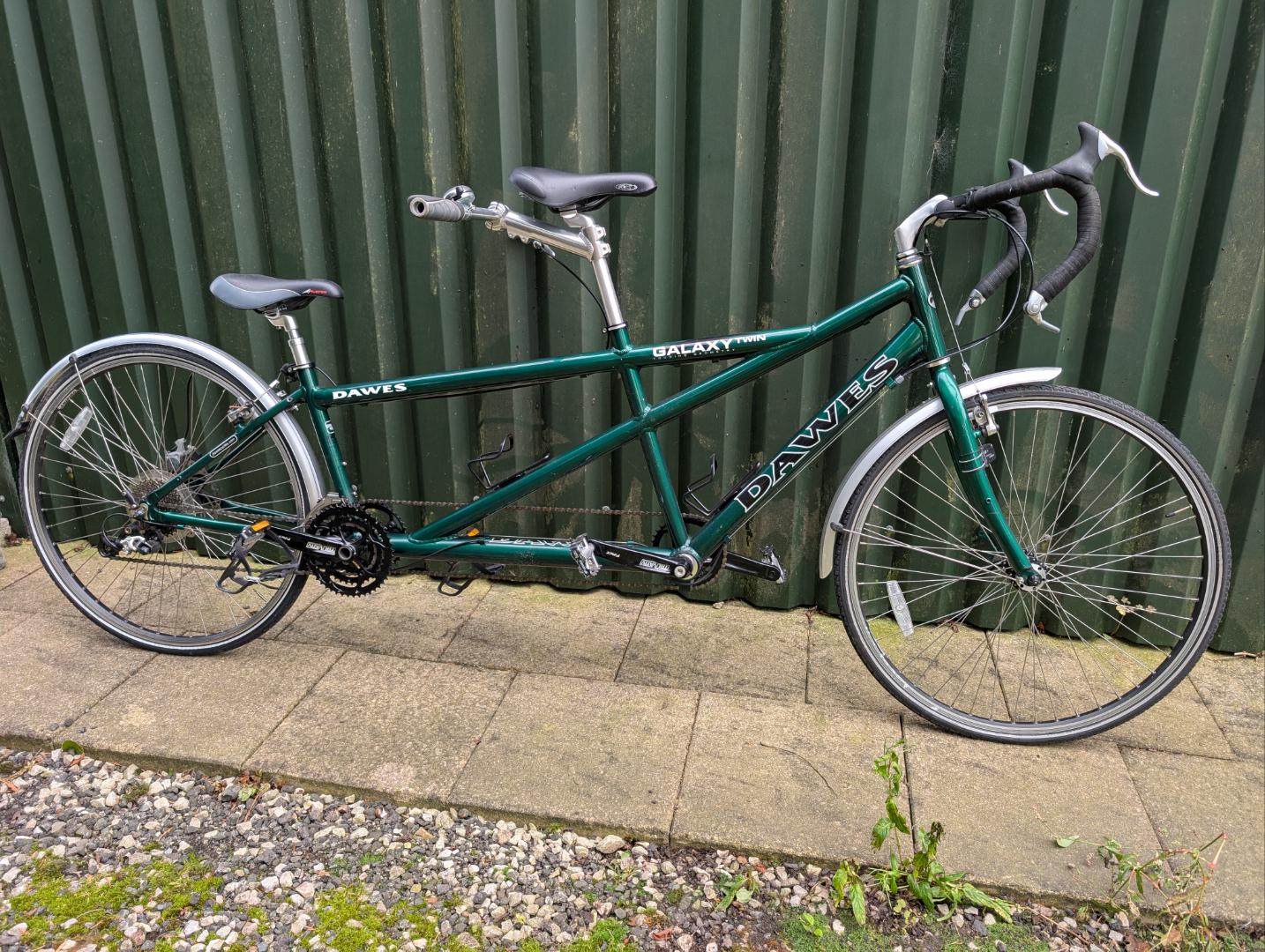 Tandem Club ForSale tandem-club-forsale