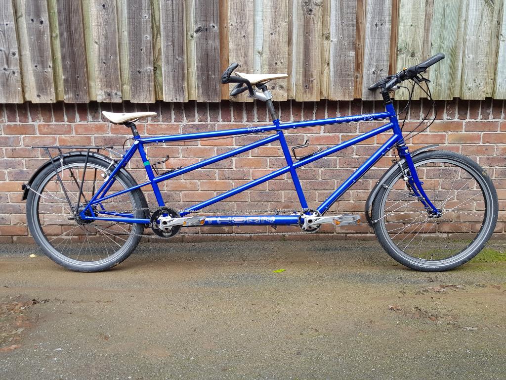 thorn tandem for sale