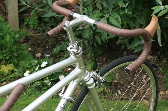 bike forums tandem