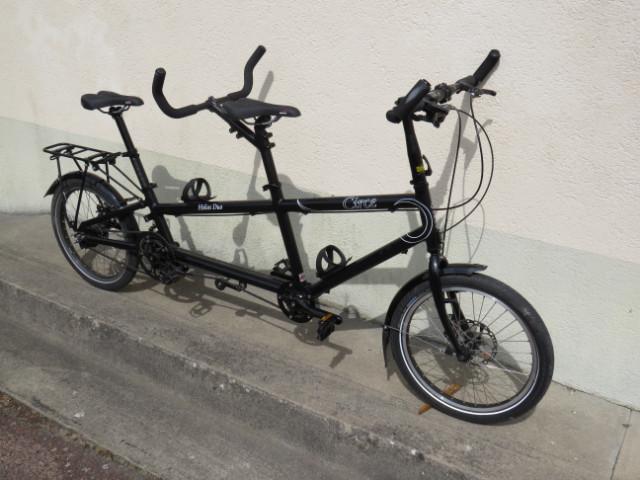 circe tandem