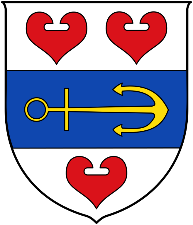 Emblem of Tecklenburg