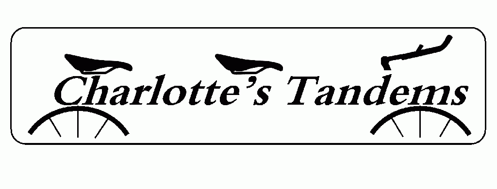 Charlotte's Tandem's logo