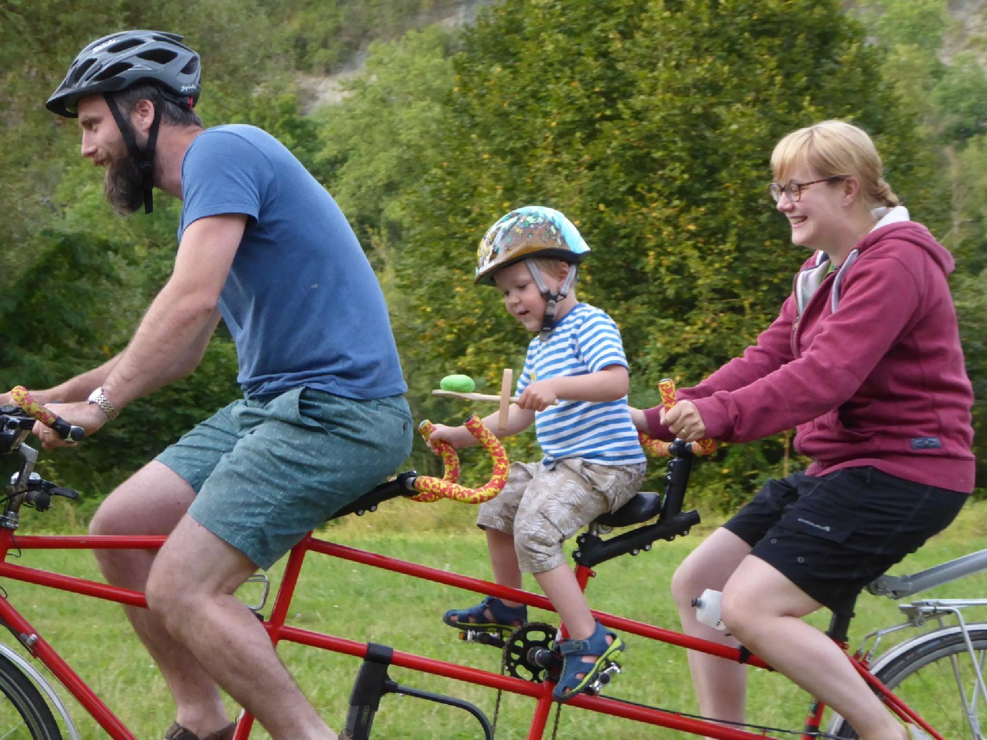 Tandem Club