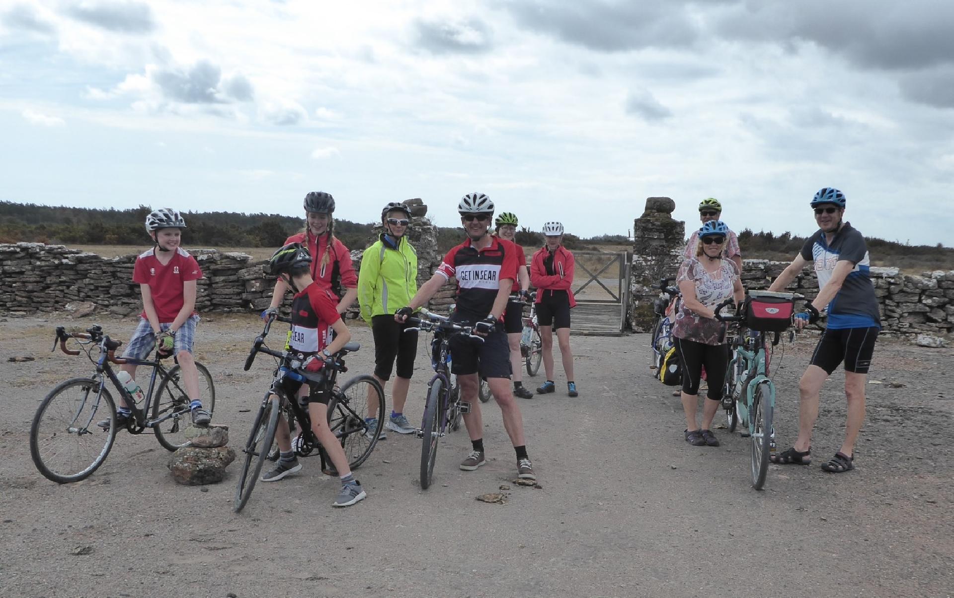 Tandem Club Showcase