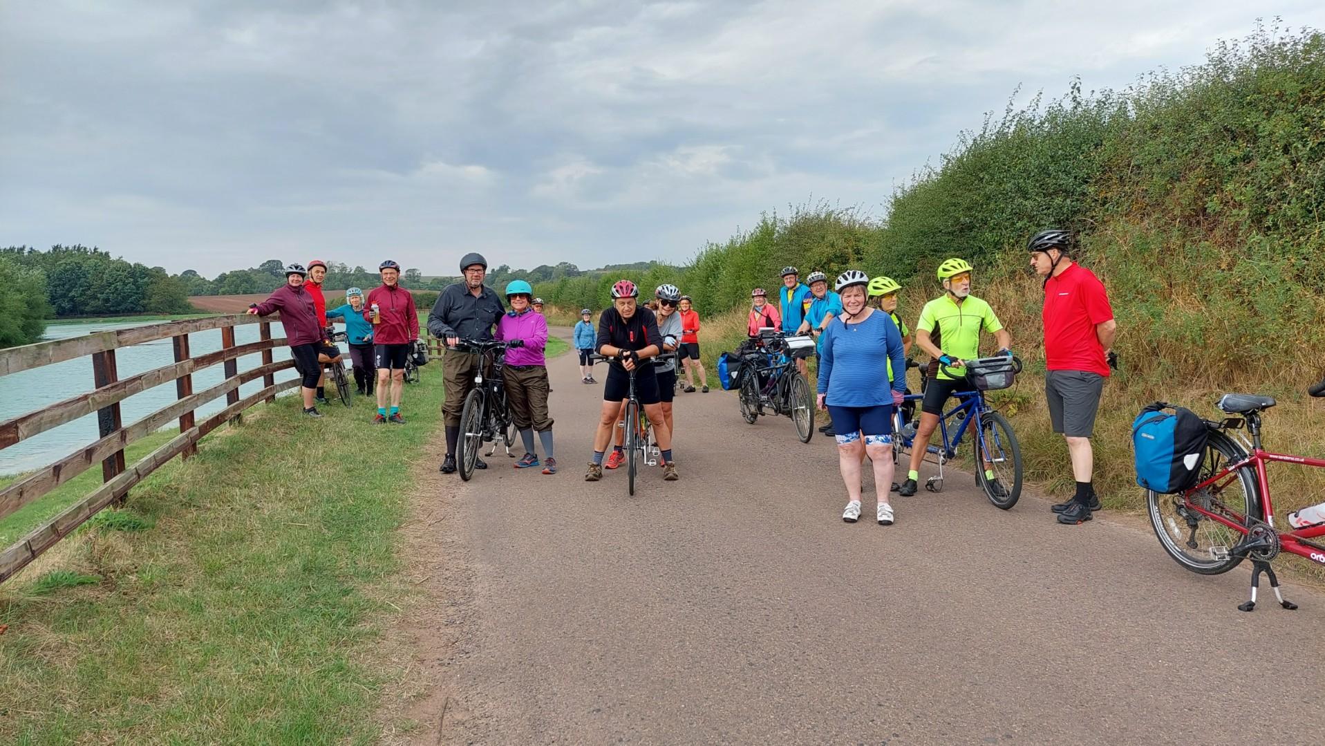 Tandem Club Showcase