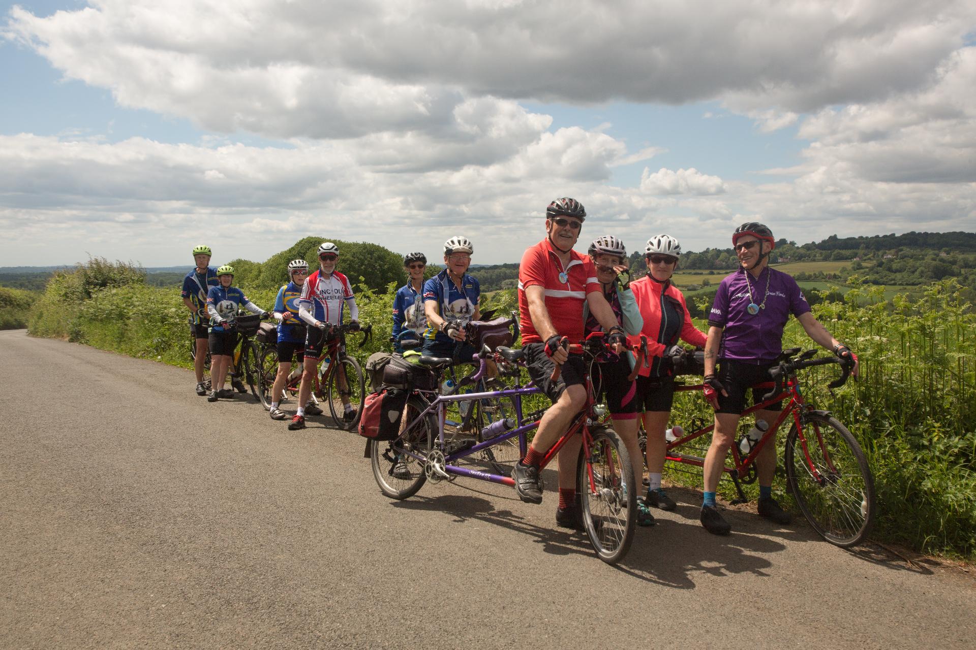 25.05.25-12 Group at the top