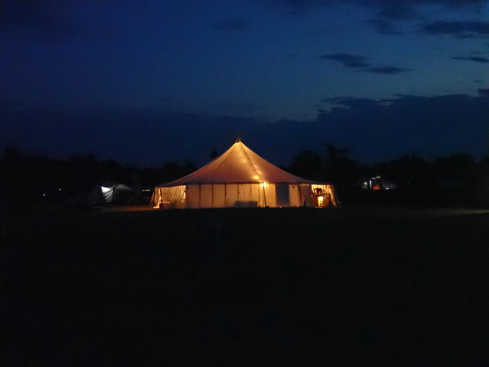 The Marquee