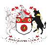 Northampronshire arms