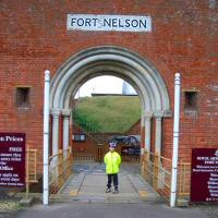 Fort Nelson