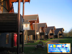 YHA Lee Valley Village